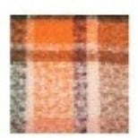 Cozy Plaid Hooded Wrap