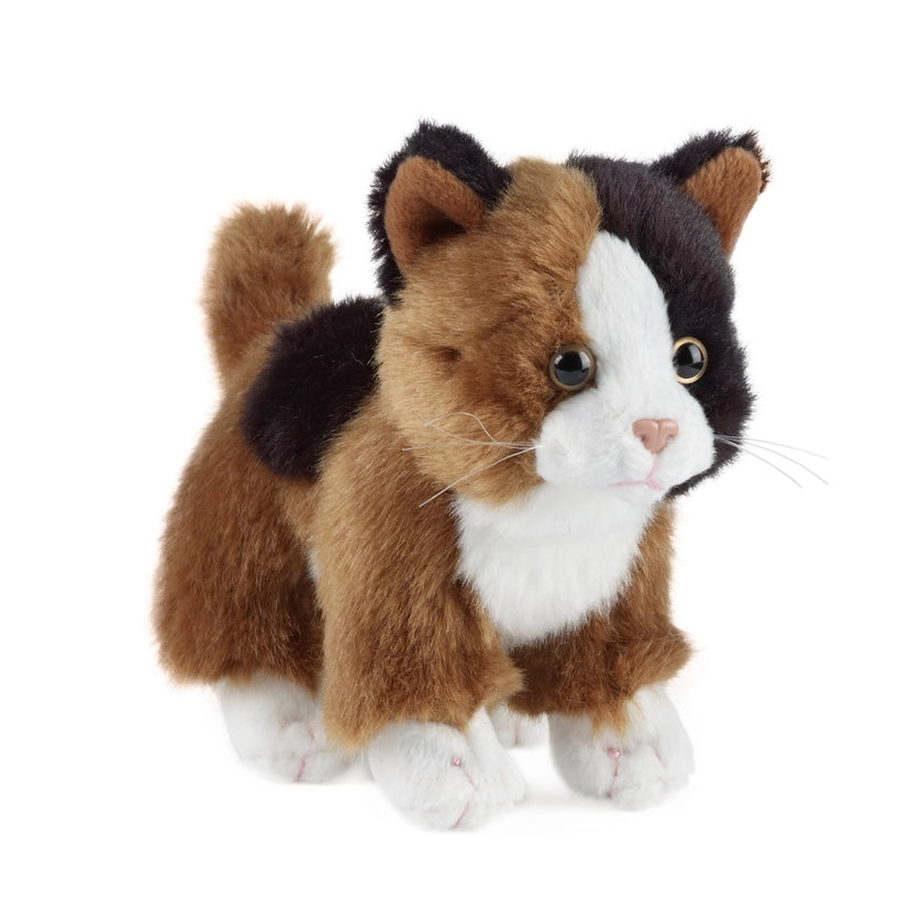 Small Cat Plush