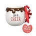 Cup of Cheer/White
