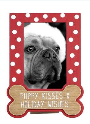 Wood Winter Whimsy 4x6