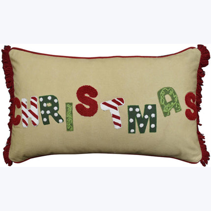 Christmas Pillow