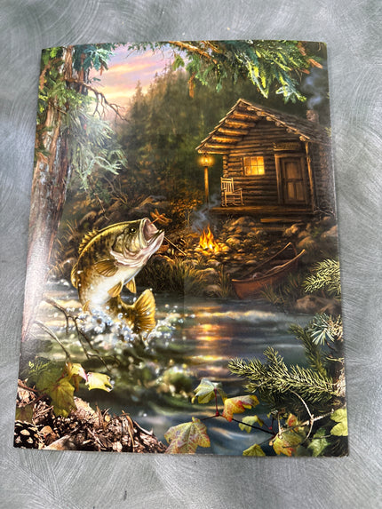Birthday Card