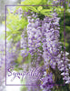 Sympathy Card