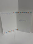 Baby Shower Card