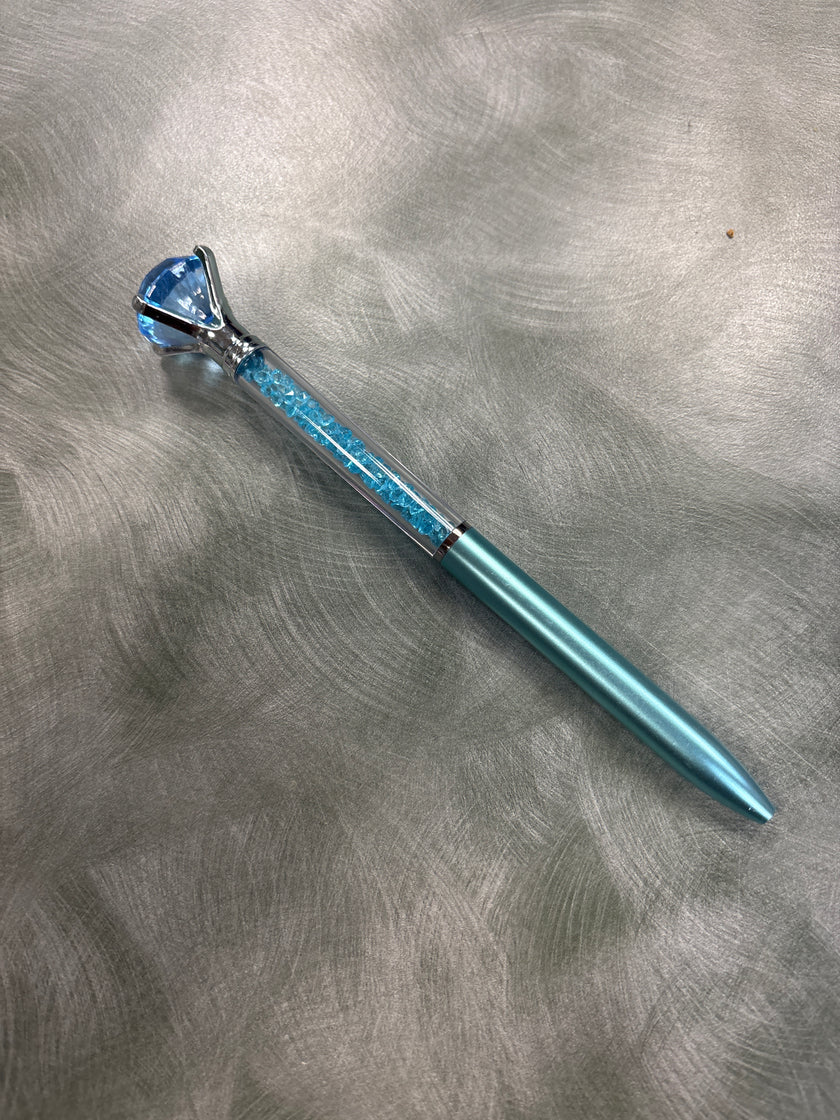 Jewel Pen