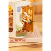 Teddy's Breadbox DYI kit