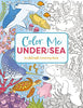 Color Me Under The Sea