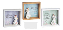 Easter Blessings Shadow Box Plaques