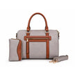 Vegan Leather Handbag assortment