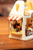 Teddy's Breadbox DYI kit
