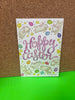 Easter card