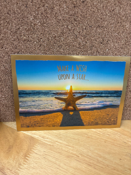 Graduation card