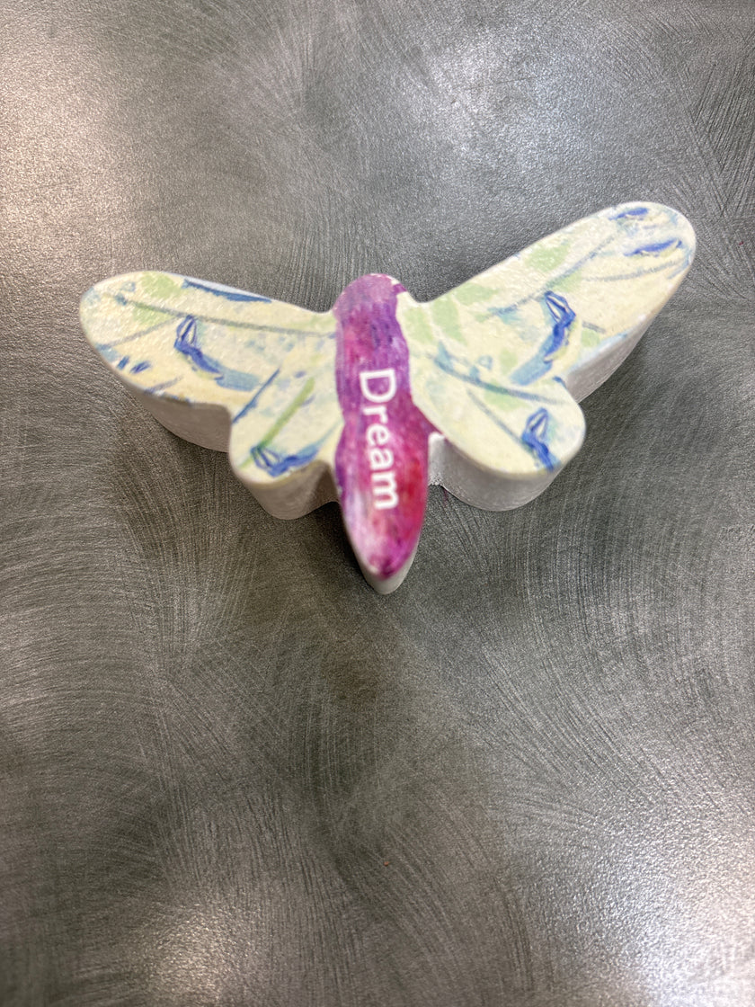 wings and things block talk