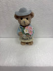 Celebration Bear Figurines