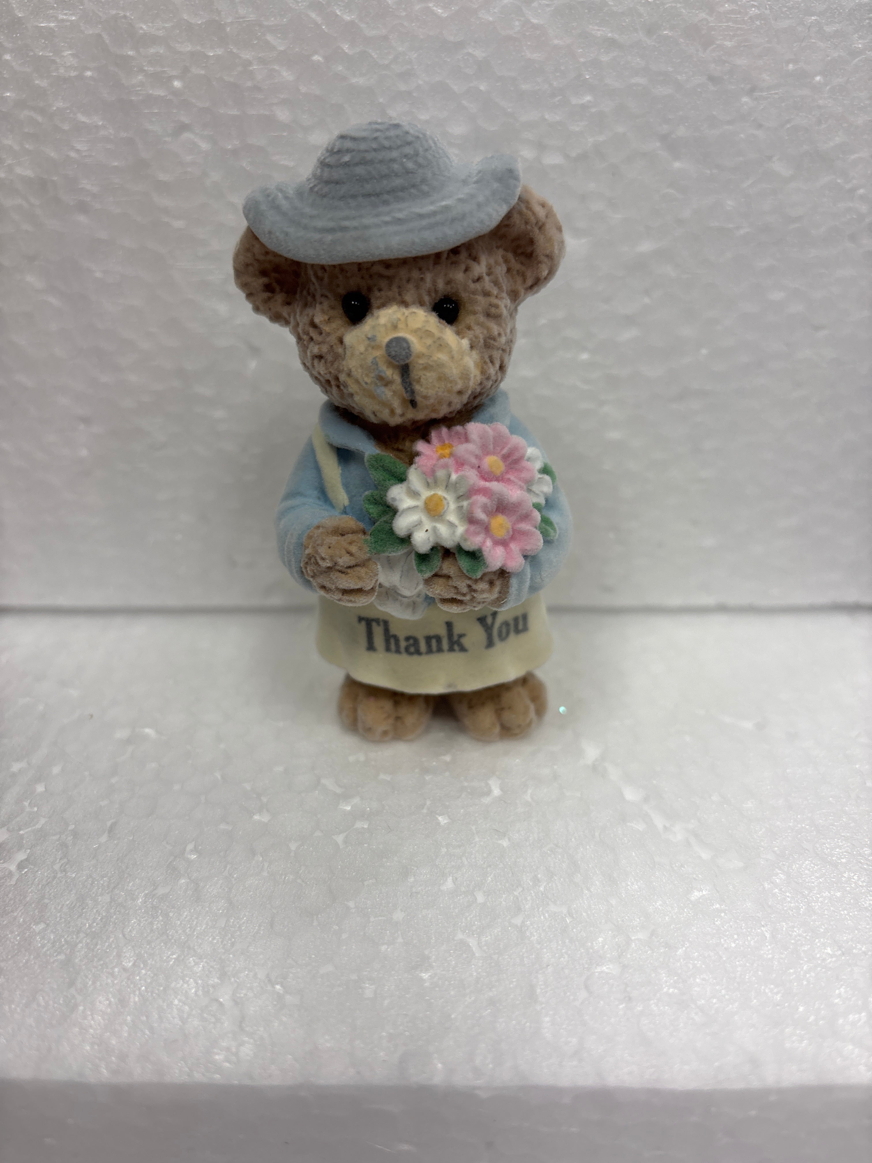 Celebration Bear Figurines