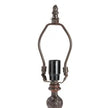 Stained Glass accent lamps