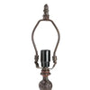 Stained Glass accent lamps
