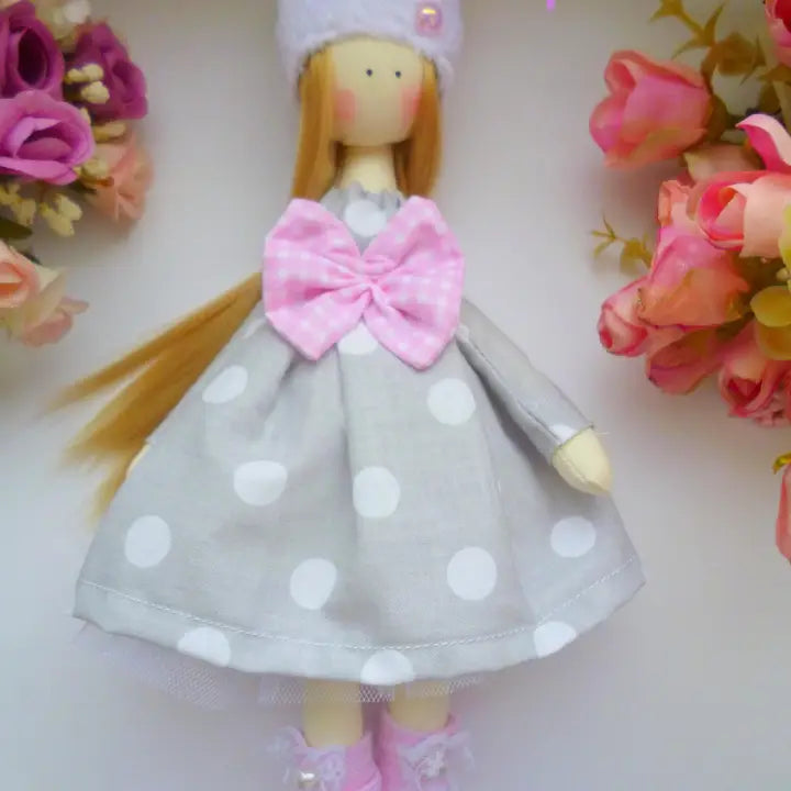 Handmade Tilda Doll