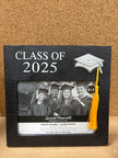 2025 graduation frame