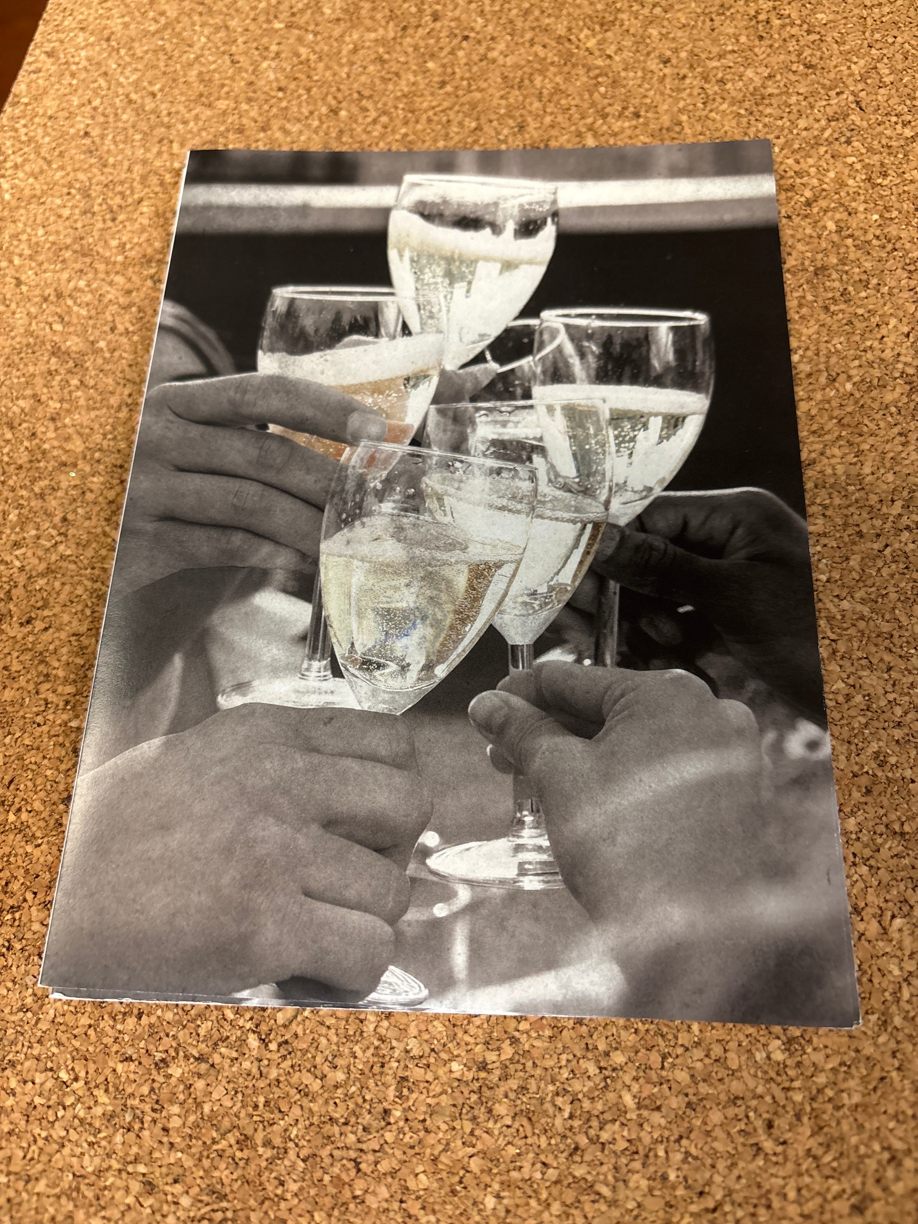 Wedding Card