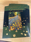 Birthday card for Grandson