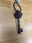 Retro Skelton Key