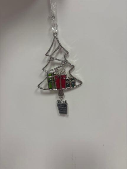 Ornament - Merry Christmas to Mom with love
