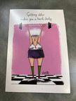 Birthday Card
