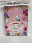 8 Pack Note Cards