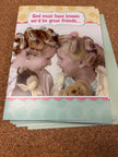 Friendsship Card