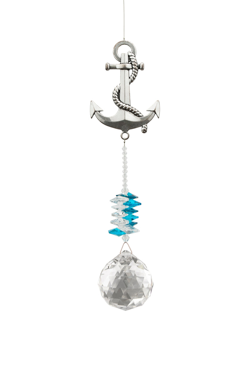 Eternity Crystal Wishing Threads