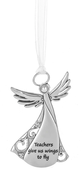 Angel ornaments assortment