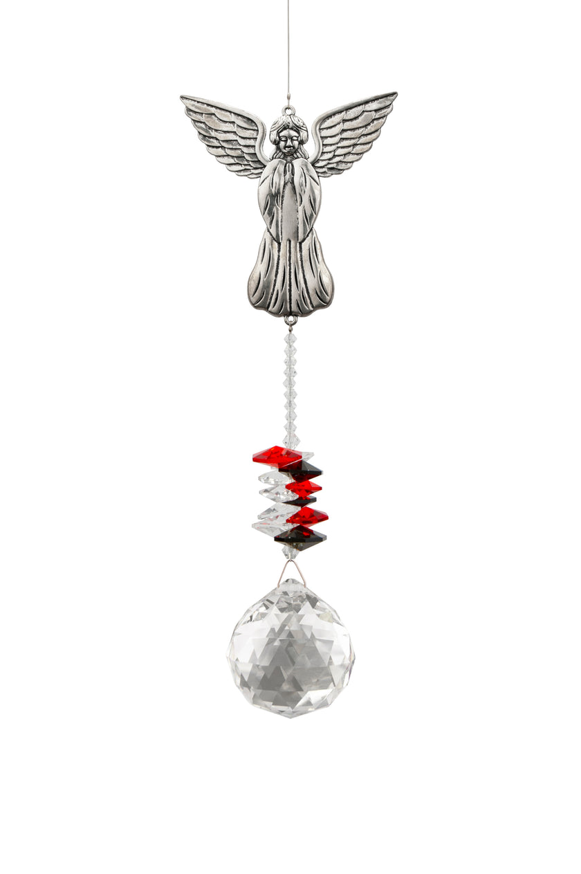 Eternity Crystal Wishing Threads