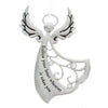 Angel by your side ornament assortment