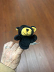 Finger Puppet Fun