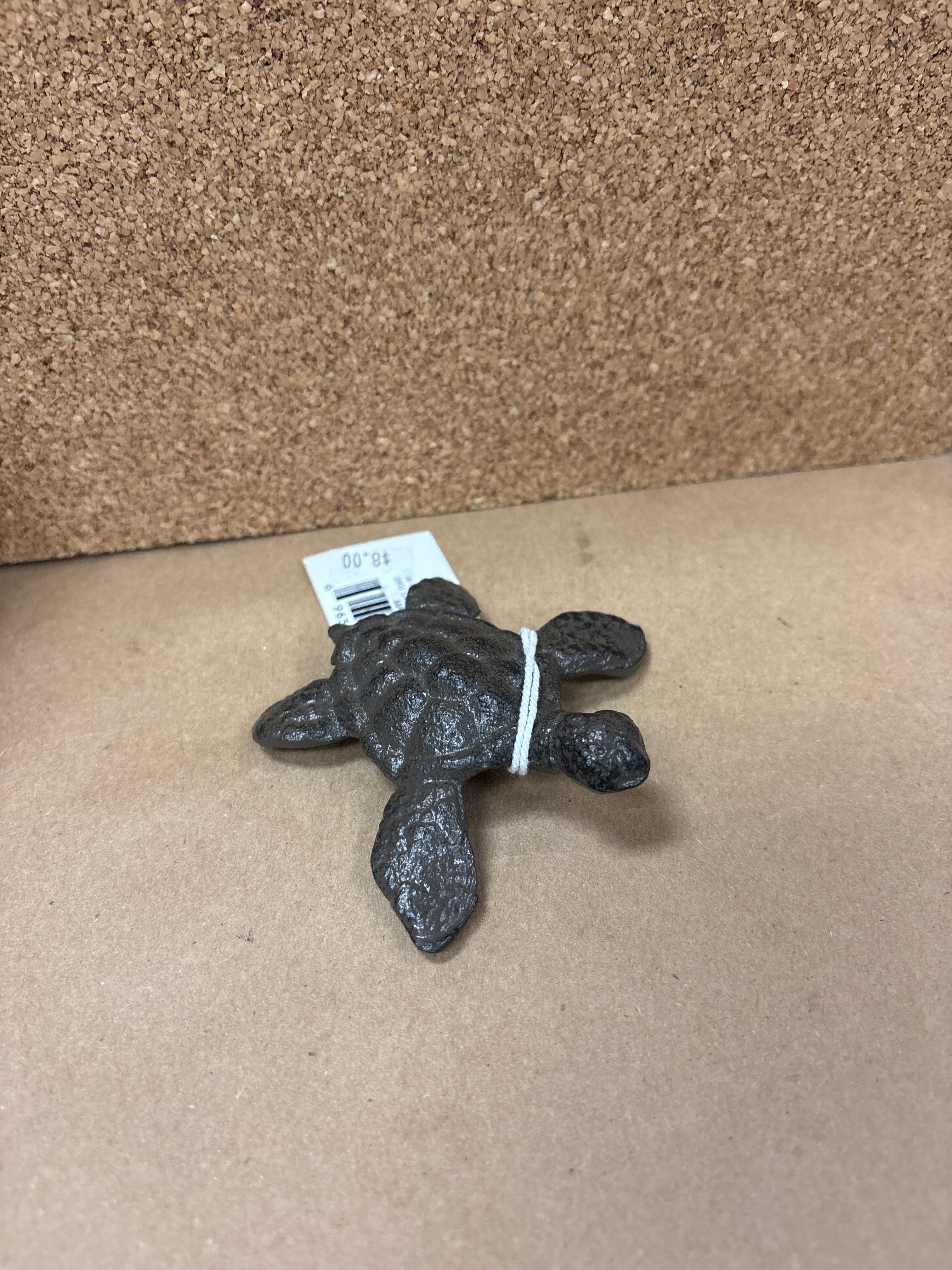 Mini Sea Turtules Metal