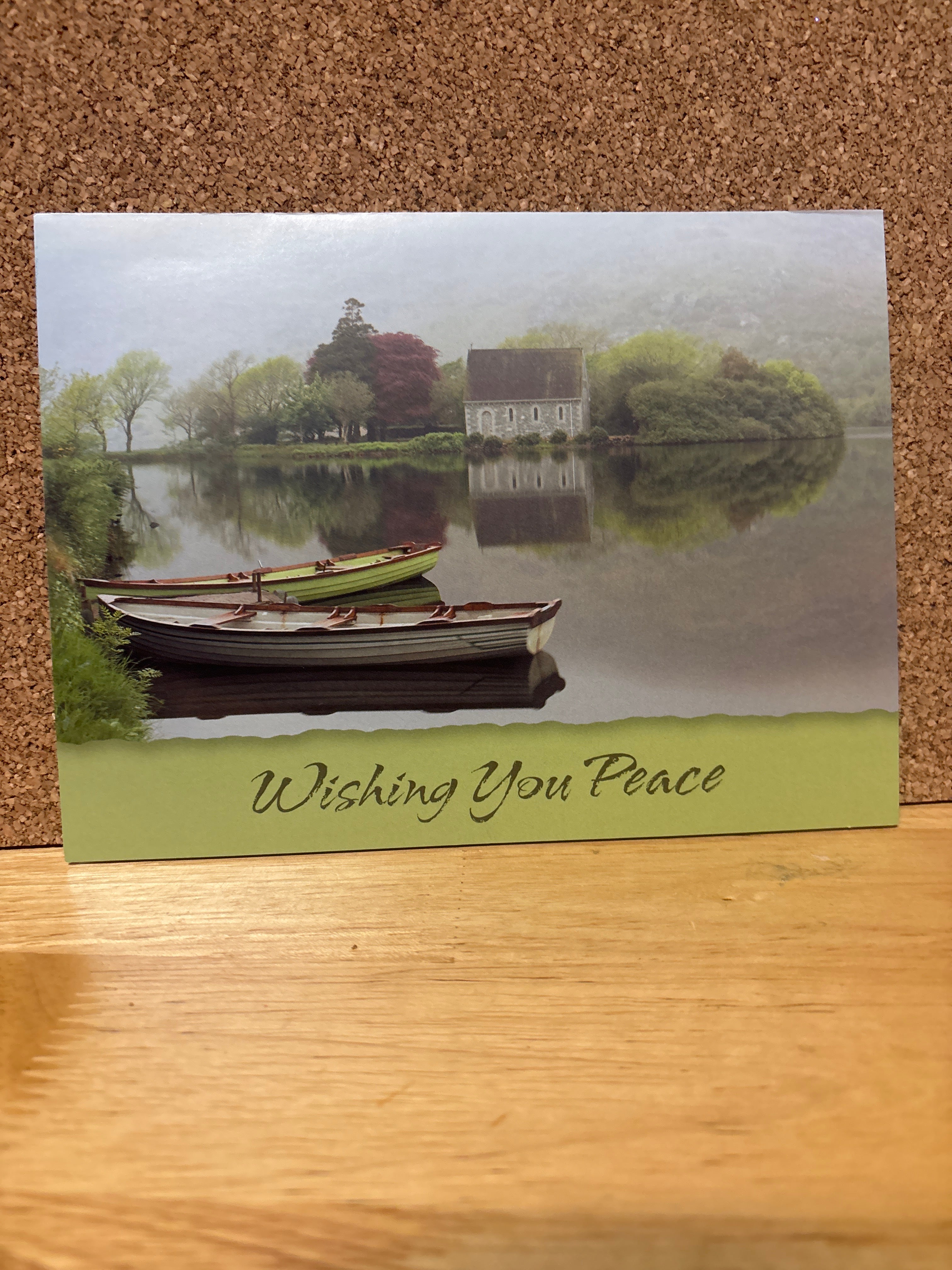 Sympathy Card