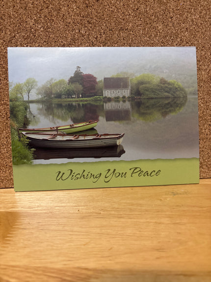 Sympathy Card