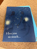 I Love You Card