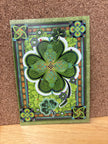St. Patrick's Day Card