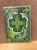 St. Patrick's Day Card