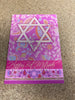 Bat Mitzvah Card