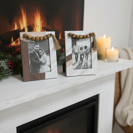 4x6 Trapezoid photo table top frame