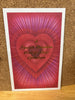 Valentine's card for Grandson