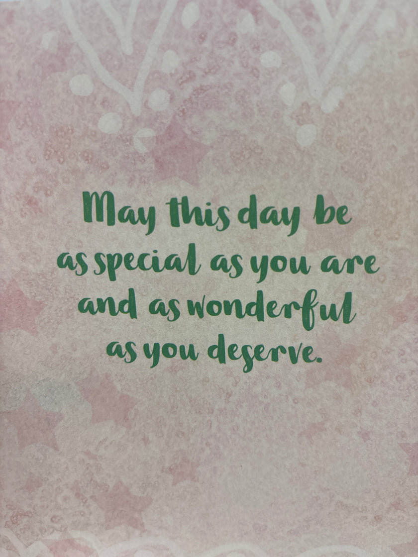 Birthday Card