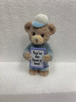 Celebration Bear Figurines