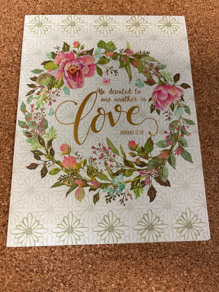 Wedding Card