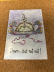 Get Well card