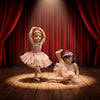 Ballerina Ornament