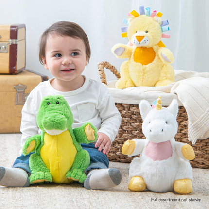 Fiddles Multi-Tag Animals